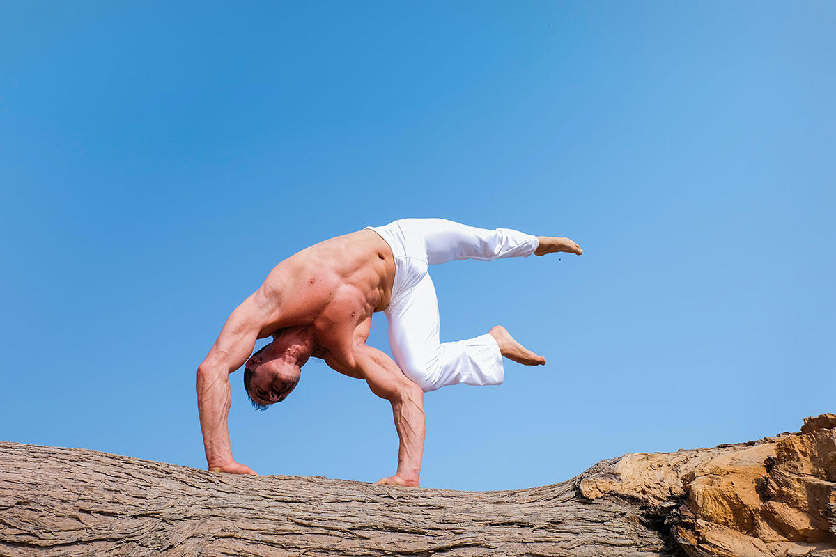 Testosterone therapy In Levittown: Muscle Strength